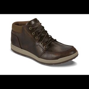 The North Face Chukka Boots for Men 
